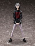 Neon Genesis Evangelion (RADIO EVA) 1/7 Scale Pre-Painted Figure: Kaworu Nagisa Ver. RADIO EVA (Re-run) thumbnail 2