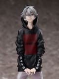 Neon Genesis Evangelion (RADIO EVA) 1/7 Scale Pre-Painted Figure: Kaworu Nagisa Ver. RADIO EVA (Re-run) thumbnail 3