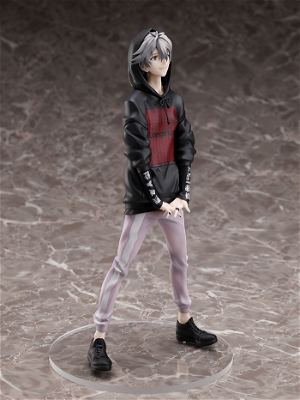 Neon Genesis Evangelion (RADIO EVA) 1/7 Scale Pre-Painted Figure: Kaworu Nagisa Ver. RADIO EVA (Re-run)