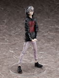 Neon Genesis Evangelion (RADIO EVA) 1/7 Scale Pre-Painted Figure: Kaworu Nagisa Ver. RADIO EVA (Re-run) thumbnail 6
