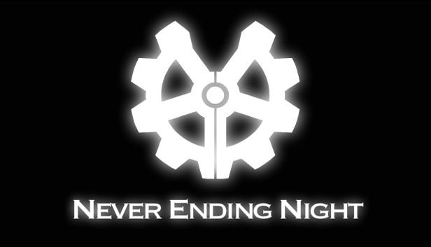Never Ending Night STEAM digital — Import Game Deal