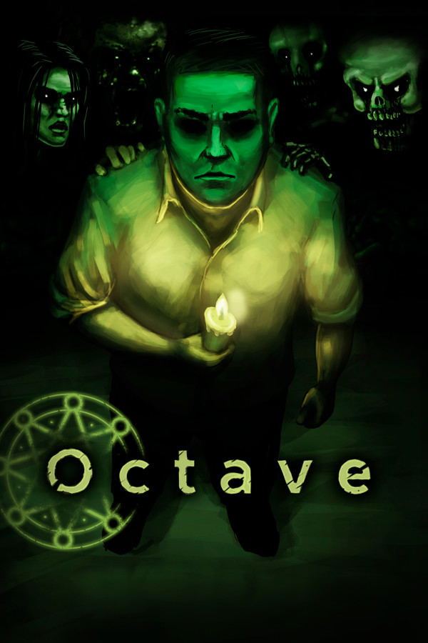 Octave STEAM digital — Import Game Deal