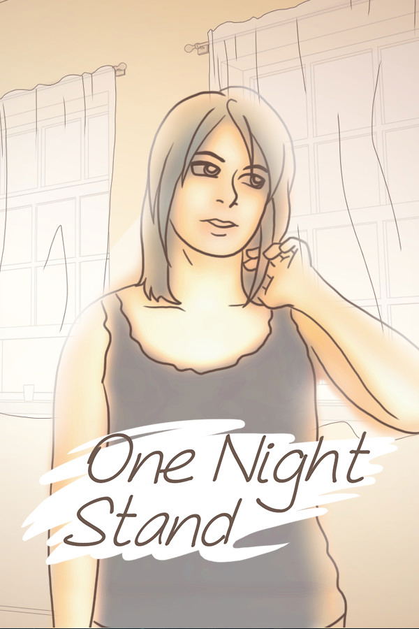 One Night Stand STEAM digital — Import Game Deal