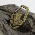Persona 5 - Heart Phantom Thief Relief Carabiner thumbnail 4