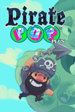 Pirate Pop Plus_