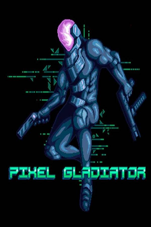 Pixel Gladiator STEAM digital — Import Game Deal