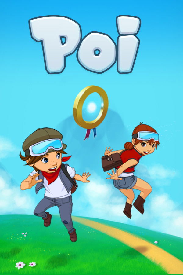 Poi STEAM digital — Import Game Deal