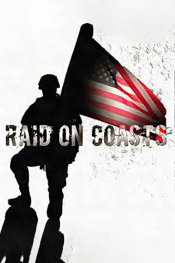 Raid On Coasts STEAM digital ل Windows