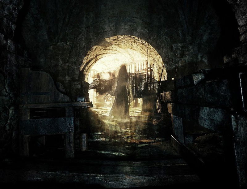 Resident Evil Village [Collector's Edition] image 14