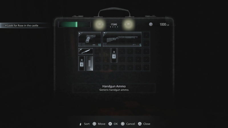Resident Evil Village [Collector's Edition] image 24