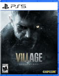 Resident Evil Village [Collector's Edition] thumbnail 2