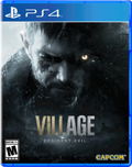 Resident Evil Village [Collector's Edition] thumbnail 2