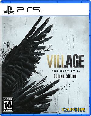 Resident Evil Village [Deluxe Edition]