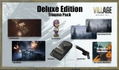 Resident Evil Village [Deluxe Edition] thumbnail 1