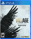 Resident Evil Village [Deluxe Edition] thumbnail 2