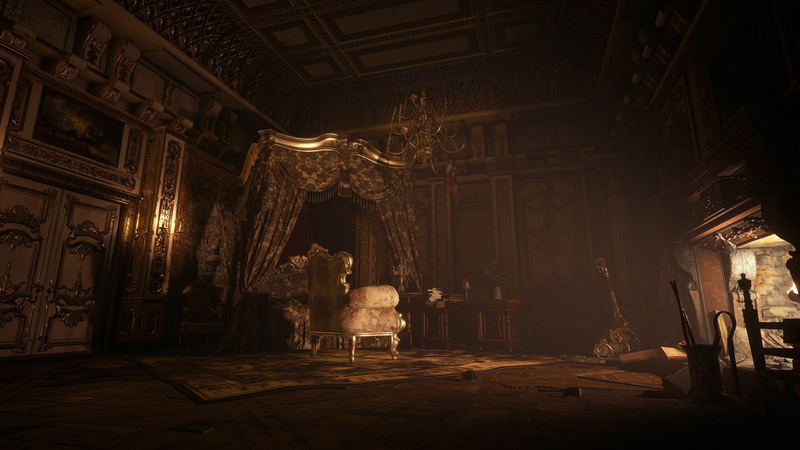 Resident Evil Village [Deluxe Edition] image 30