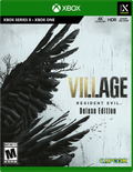 Resident Evil Village [Deluxe Edition] thumbnail 2