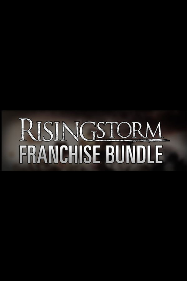 Rising Storm Franchise Bundle <span class="ext" style="background-color: #2a475e; color: #FFFFFF;">STEAM</span> <span class="ext ext_digital">digital</span> image 1