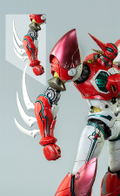 Robo-Dou Getter Robo Armageddon: Shin Getter 1 Threezero Arrange Ver. thumbnail 10