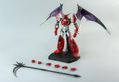 Robo-Dou Getter Robo Armageddon: Shin Getter 1 Threezero Arrange Ver. thumbnail 11