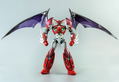Robo-Dou Getter Robo Armageddon: Shin Getter 1 Threezero Arrange Ver. thumbnail 2