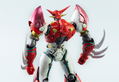 Robo-Dou Getter Robo Armageddon: Shin Getter 1 Threezero Arrange Ver. thumbnail 3
