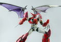 Robo-Dou Getter Robo Armageddon: Shin Getter 1 Threezero Arrange Ver. thumbnail 4