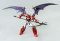 Robo-Dou Getter Robo Armageddon: Shin Getter 1 Threezero Arrange Ver. thumbnail 7