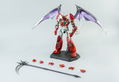 Robo-Dou Getter Robo Armageddon: Shin Getter 1 Threezero Arrange Ver. Metallic Edition thumbnail 11