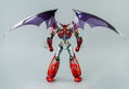 Robo-Dou Getter Robo Armageddon: Shin Getter 1 Threezero Arrange Ver. Metallic Edition thumbnail 3