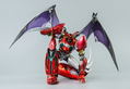 Robo-Dou Getter Robo Armageddon: Shin Getter 1 Threezero Arrange Ver. Metallic Edition thumbnail 8