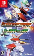 Rolling Gunner + Overpower (English) thumbnail 1