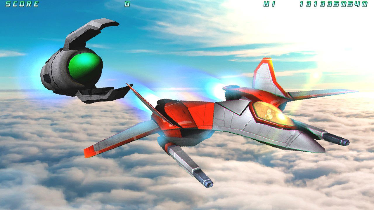 Rolling Gunner Overpower Complete Edition neuf version japonaise