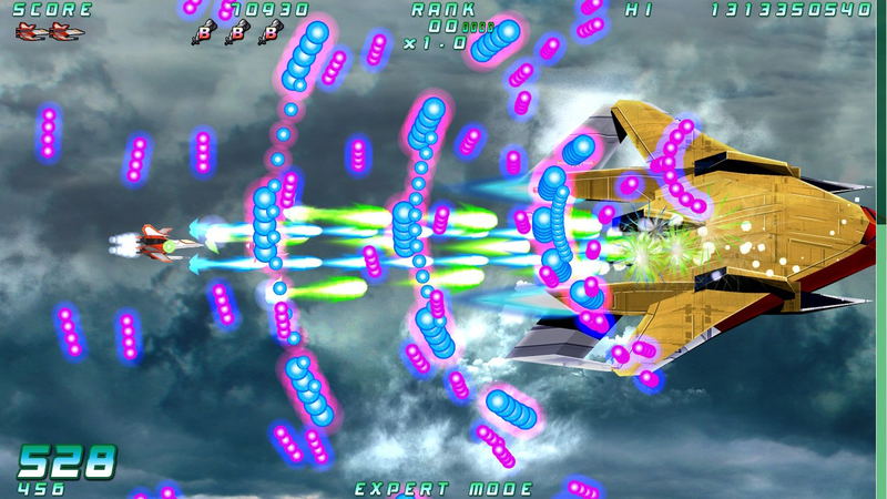 Rolling Gunner + Overpower (English) image 3