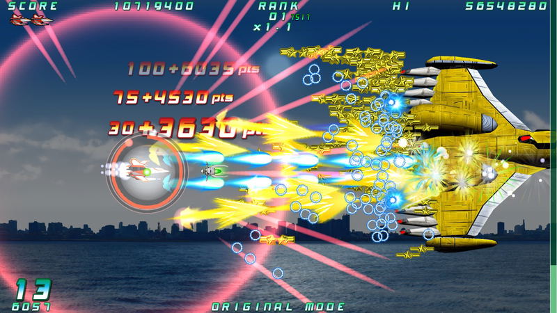 Rolling Gunner + Overpower (English) image 4