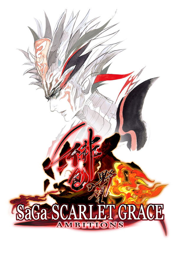 Saga Scarlet Grace: Ambitions <span class="ext" style="background-color: #2a475e; color: #FFFFFF;">STEAM</span> <span class="ext ext_digital">digital</span> image 1