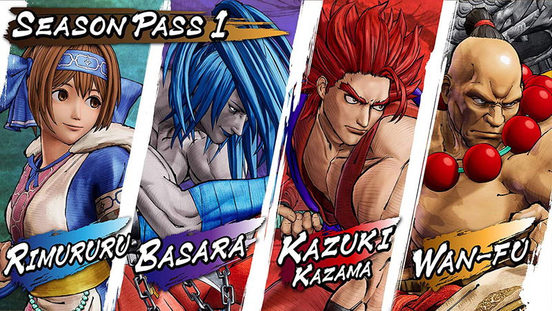 Samurai Shodown [Special Edition] image 2