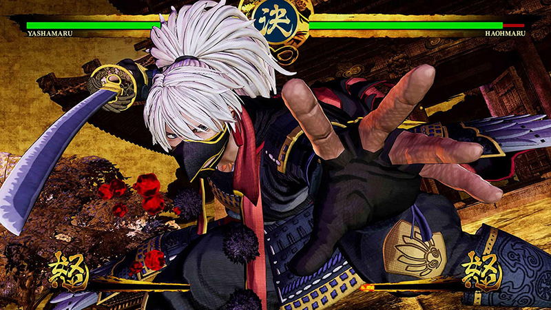 Samurai Shodown [Special Edition] image 3
