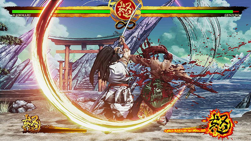 Samurai Shodown [Special Edition] image 7