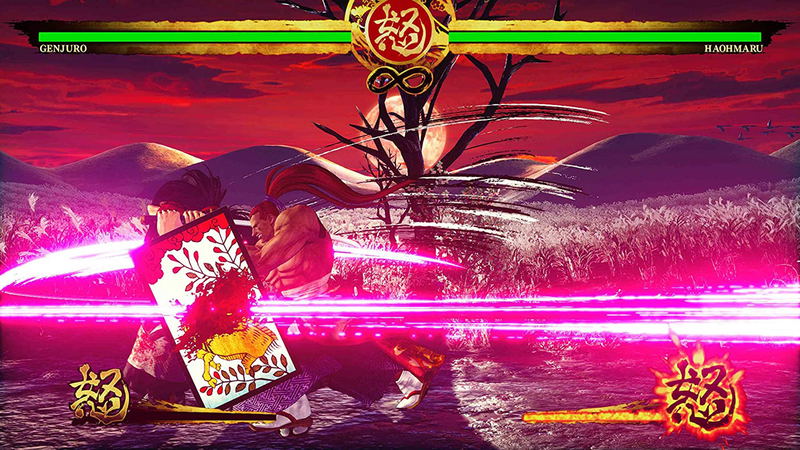 Samurai Shodown [Special Edition] image 8