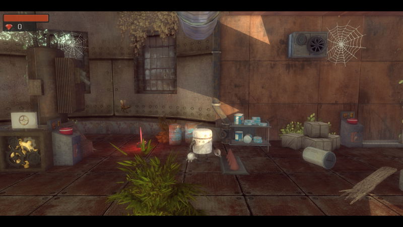 Scrap Garden <span class="ext" style="background-color: #2a475e; color: #FFFFFF;">STEAM</span> <span class="ext ext_digital">digital</span> image 5