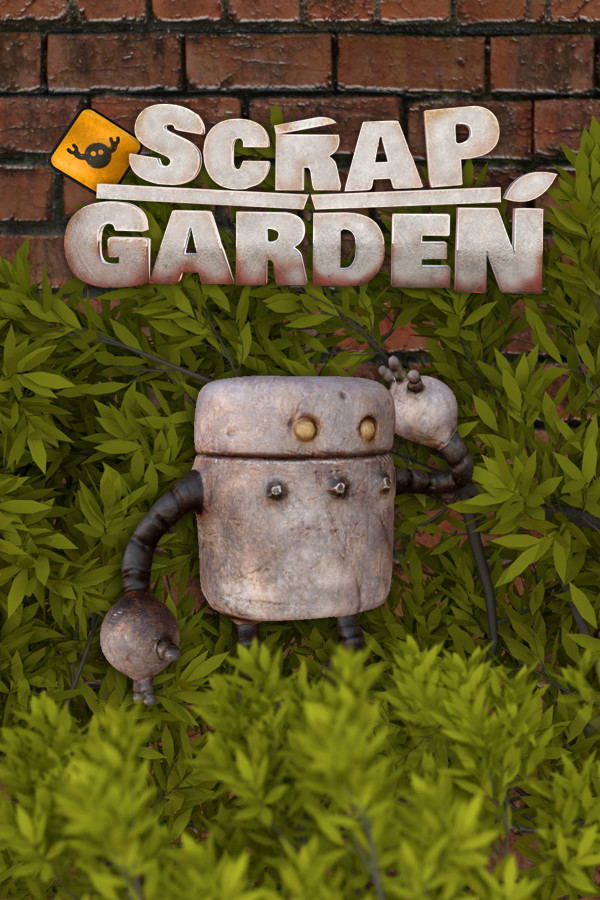 Scrap Garden <span class="ext" style="background-color: #2a475e; color: #FFFFFF;">STEAM</span> <span class="ext ext_digital">digital</span> image 1