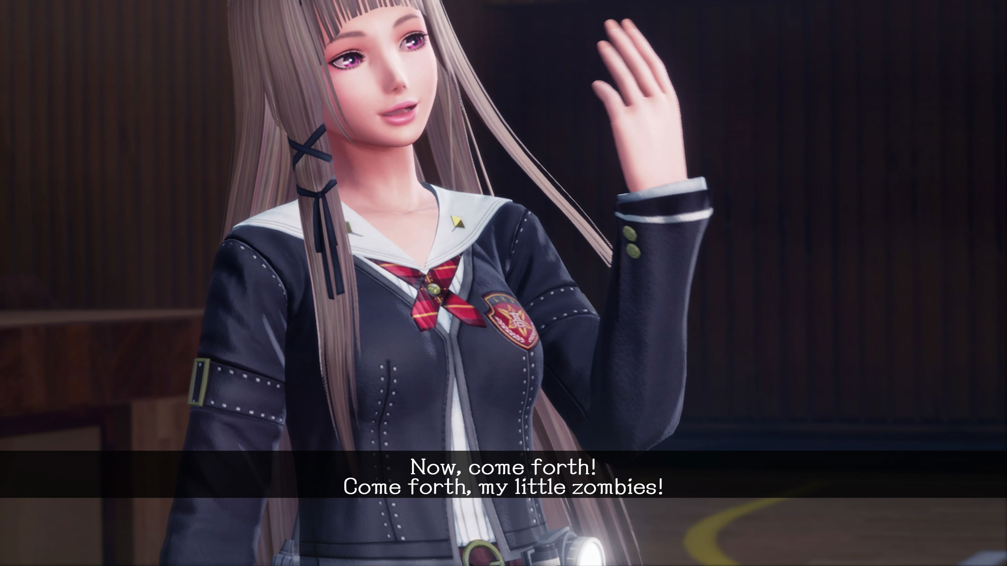 SG/ZH: School Girl/Zombie Hunter STEAM digital for Windows, Steam Deck