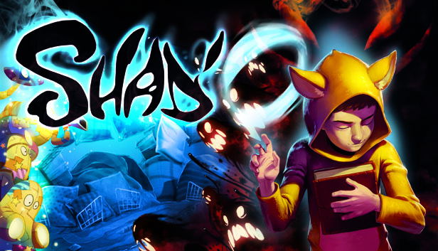 Shad'O STEAM digital — Import Game Deal