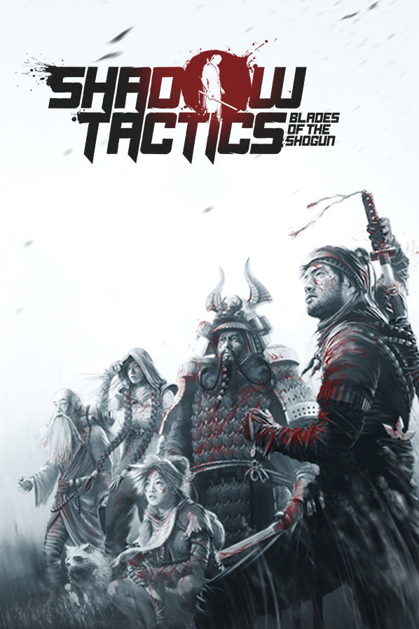 Shadow Tactics: Blades of the Shogun - Xbox One