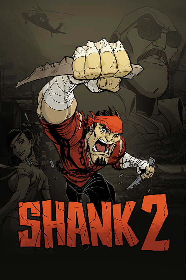 Shank 2 <span class="ext" style="background-color: #2a475e; color: #FFFFFF;">STEAM</span> <span class="ext ext_digital">digital</span> image 1