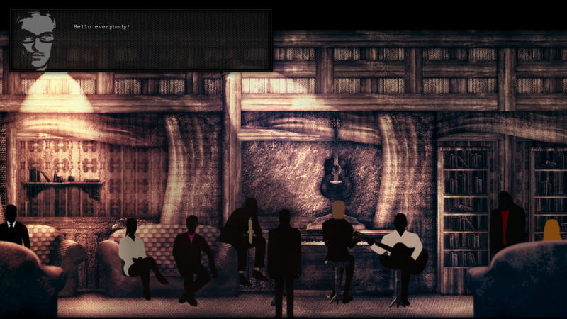 Silence of the Sleep <span class="ext" style="background-color: #2a475e; color: #FFFFFF;">STEAM</span> <span class="ext ext_digital">digital</span> image 4