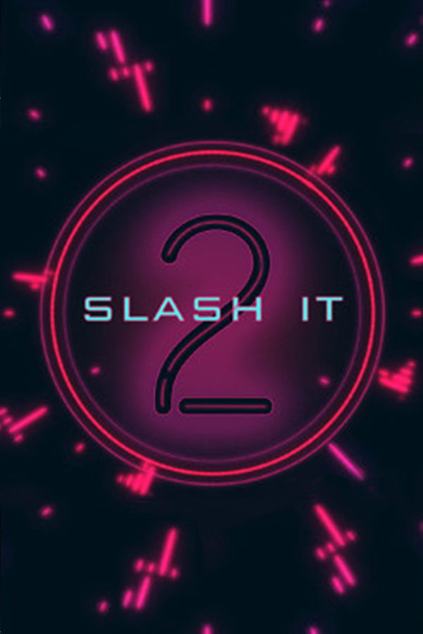 Slash It 2 STEAM digital — Import Game Deal