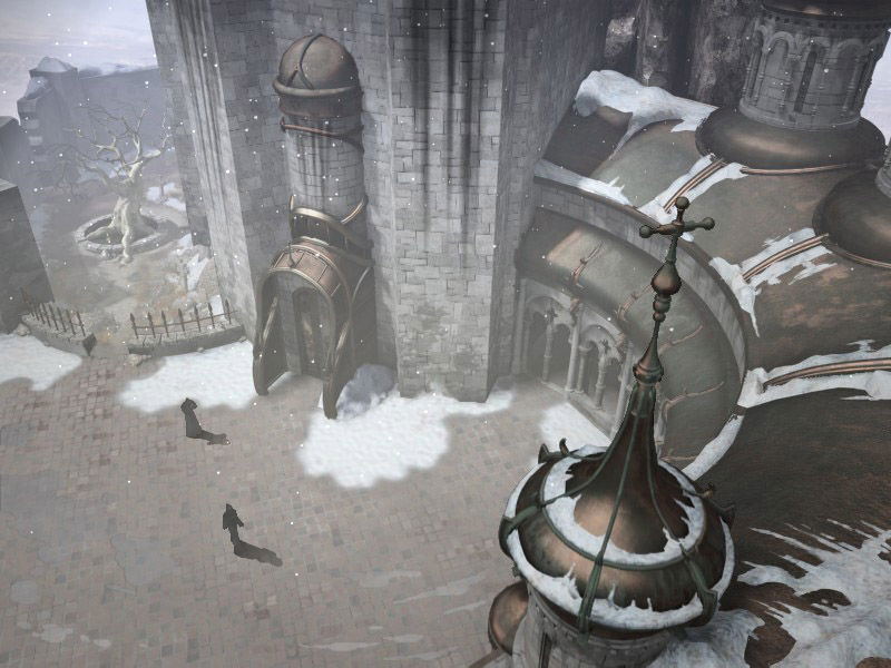 Syberia 2 STEAM digital for Windows, Steam Deck