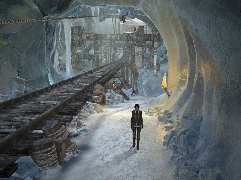 Syberia 2 STEAM digital for Windows, Steam Deck